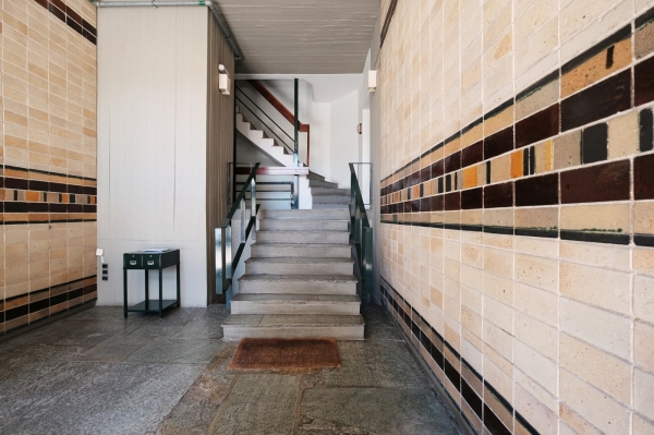 Athens Polykatoikias 1930-1975