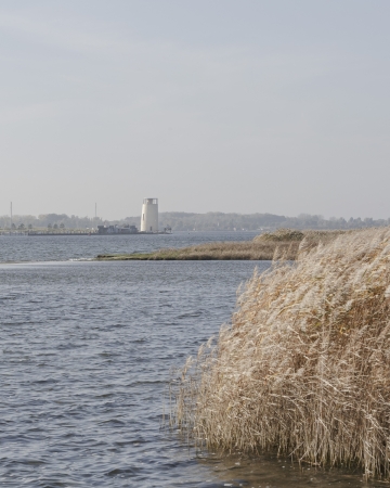 Aussichtsturm von sophie & hans
