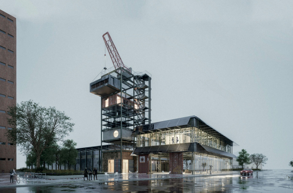 preserve. research. reuse. von Jona Thiele (Karlsruhe Institut fr Technologie)