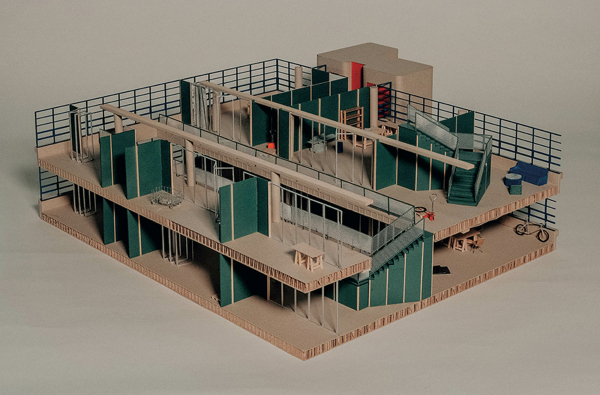 You Can Have It All von David Ames (Universitt Stuttgart)