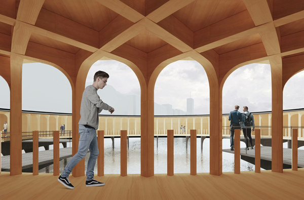 The Parliament of Thresholds von Thomas Kasseroler (Universitt Innsbruck)