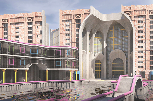 Typolgia Inversa von Alexander Kaiser (Universitt Innsbruck)