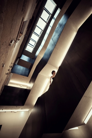 Sanierung und Umbau von Neumann Architekten in Plauen