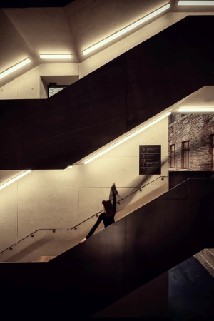 Sanierung und Umbau von Neumann Architekten in Plauen