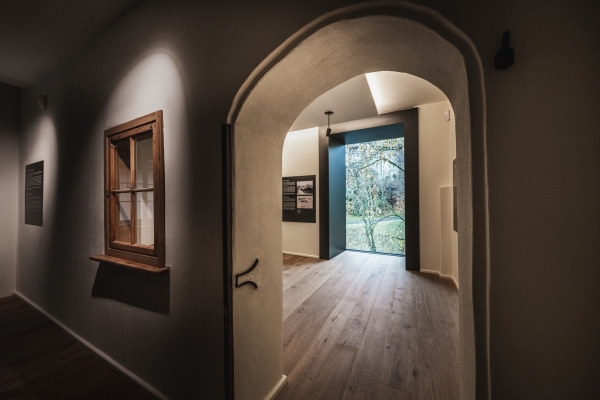 Sanierung und Umbau von Neumann Architekten in Plauen