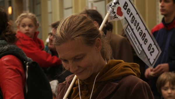 „Betongold - Wie die Finanzkrise in mein Wohnzimmer kam“ von Katrin Rothe, D 2013, Filmstill