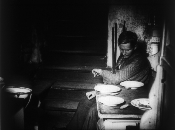 Zeitprobleme - Wie der Berliner Arbeiter wohnt von Slatan Dudow, D 1930, Filmstill