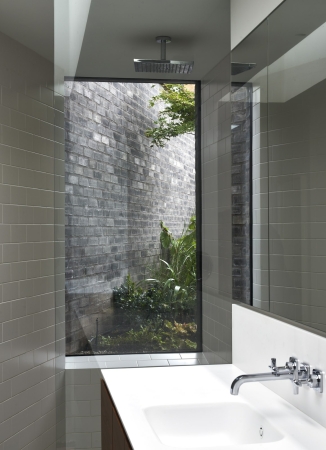 Einfamilienhaus in London von Knox Bhavan Architects