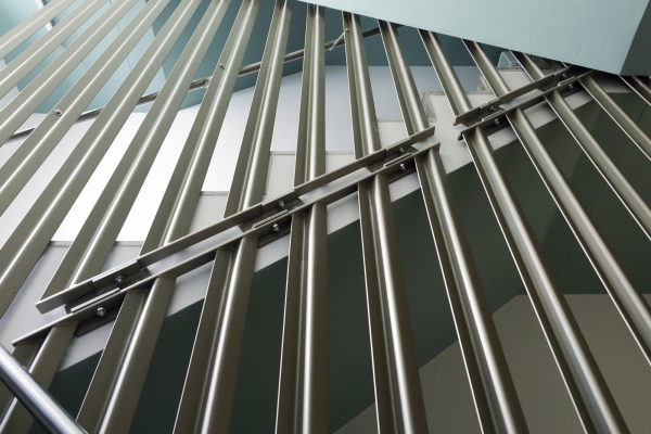 Werkswohnungen von Peck.Daam Architekten