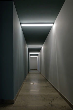 Werkswohnungen von Peck.Daam Architekten