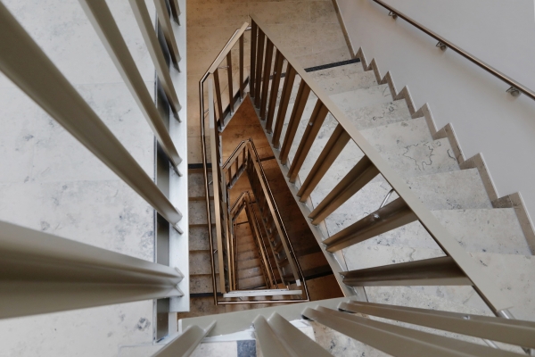 Werkswohnungen von Peck.Daam Architekten