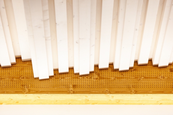 Konzertsaal in Mainz von mamuth