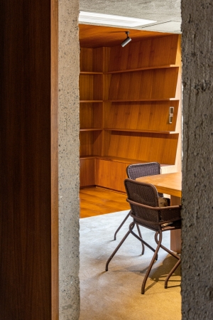 Kunstzentrum in Accra von Adjaye Associates