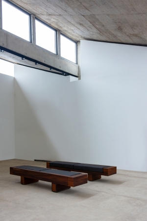 Kunstzentrum in Accra von Adjaye Associates