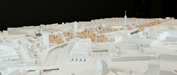 Teilnehmer: asp Architekten (Stuttgart)