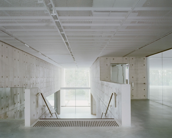 Museumsdepot in Sydney von lahznimmo architects