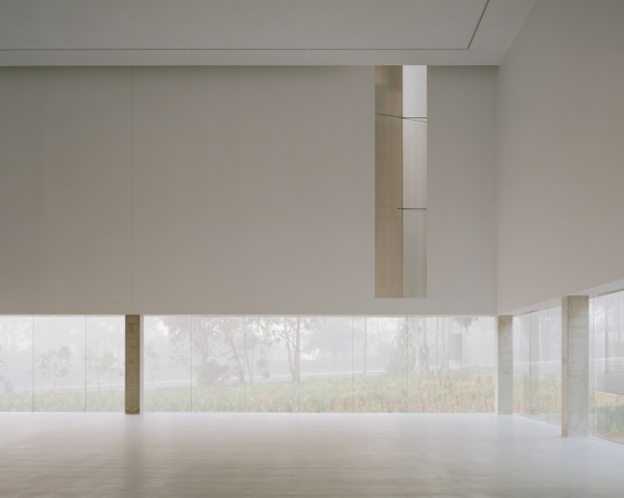 Museumsdepot in Sydney von lahznimmo architects