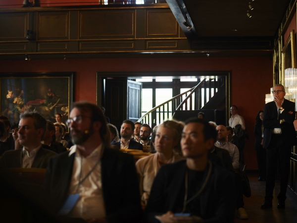 Architecture Matters 2023