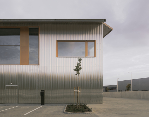 Smart Factory von Barkow Leibinger