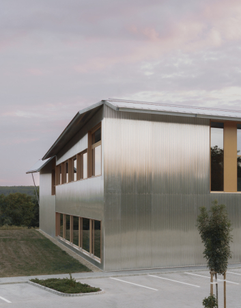 Smart Factory von Barkow Leibinger