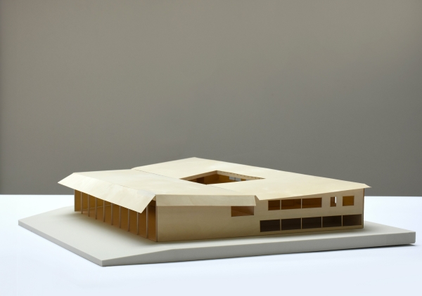 Smart Factory von Barkow Leibinger