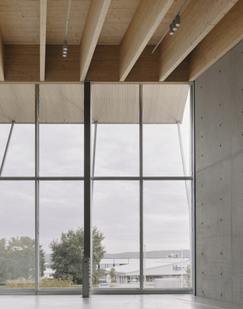 Smart Factory von Barkow Leibinger