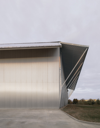 Smart Factory von Barkow Leibinger