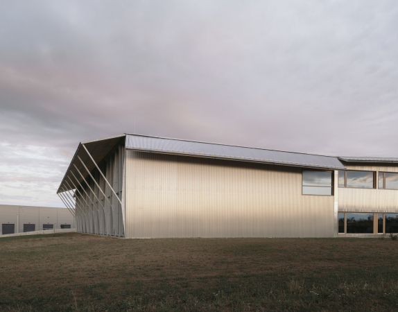 Smart Factory von Barkow Leibinger