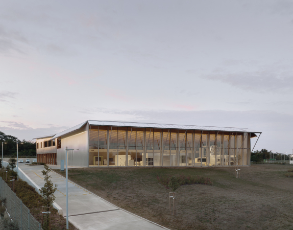 Smart Factory von Barkow Leibinger