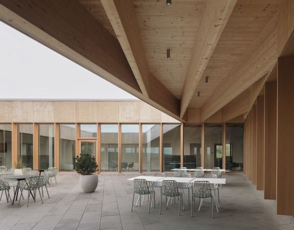 Smart Factory von Barkow Leibinger