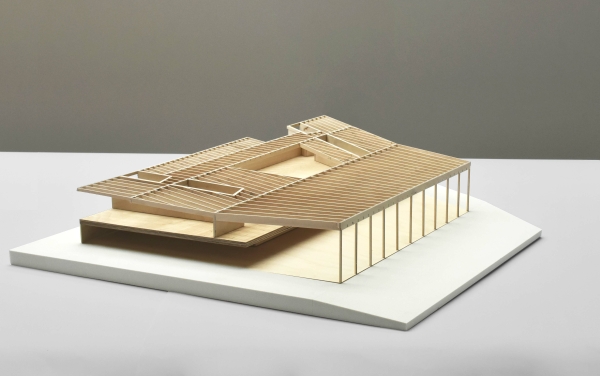 Smart Factory von Barkow Leibinger