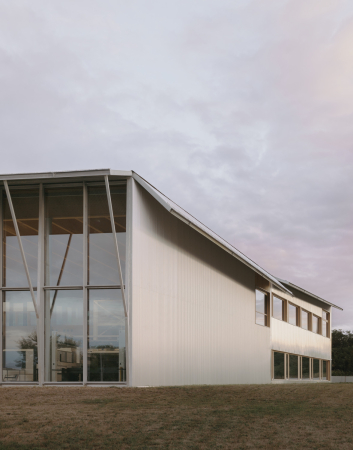 Smart Factory von Barkow Leibinger