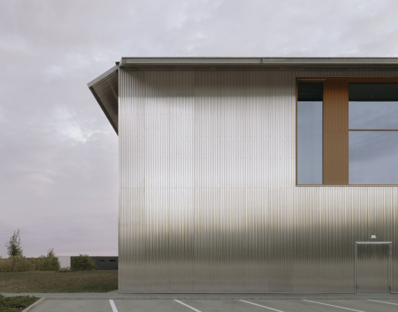 Smart Factory von Barkow Leibinger