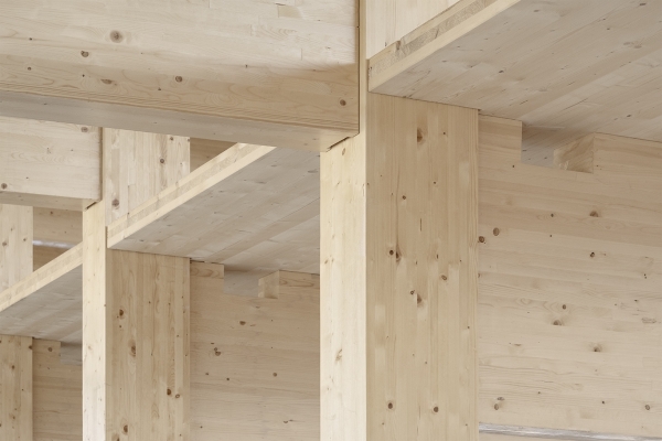 Reversible Fgung als Kernelement des Konzepts