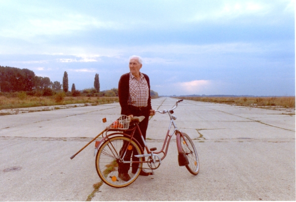 Filmstill aus Tales of a River von Petra Lataster-Czisch und Peter Lataster