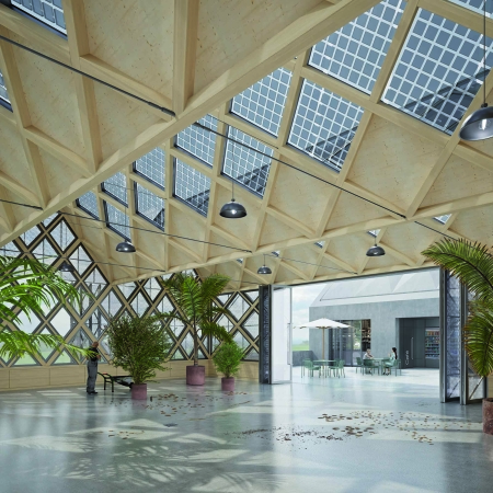 2. Preis: Max Dudler (Frankfurt am Main)