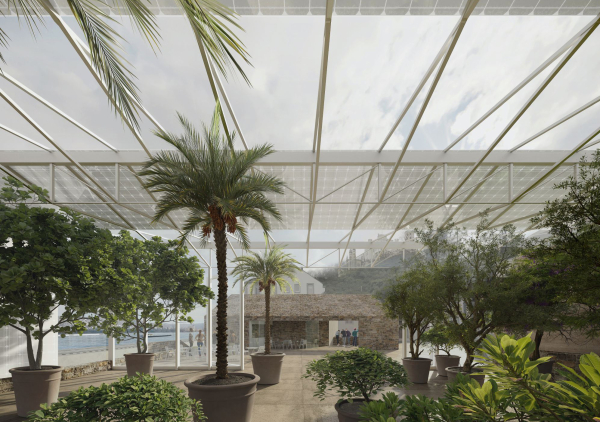 1. Preis: Pool Leber Architekten und Stadtplaner (M�nchen)