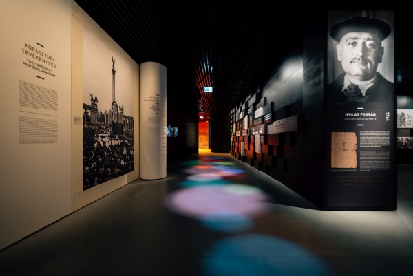 Konkr�t St�di� und TSPC in Ungarn