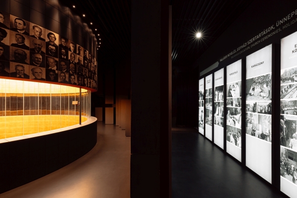 Konkr�t St�di� und TSPC in Ungarn