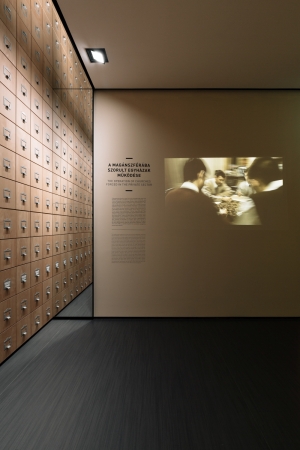 Konkr�t St�di� und TSPC in Ungarn