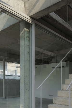 Wohnhaus in Bangkok von Bangkok Tokyo Architecture