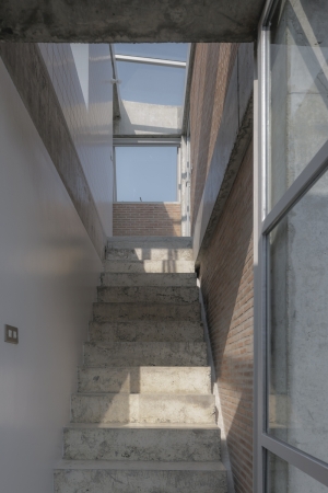 Wohnhaus in Bangkok von Bangkok Tokyo Architecture