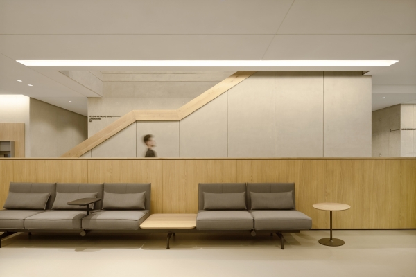 Bibliothek und Brgerzentrum von pbr Planungsbro Rohling