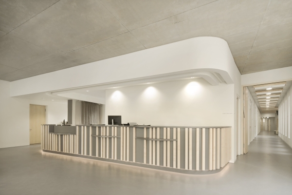 Bibliothek und Brgerzentrum von pbr Planungsbro Rohling