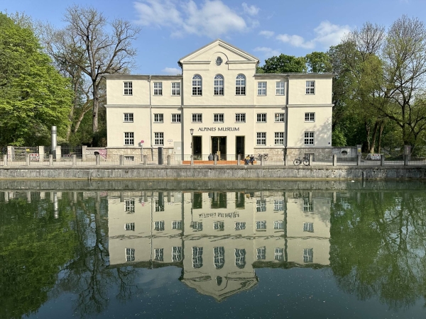 Sanierung von Feil Architekten in Mnchen