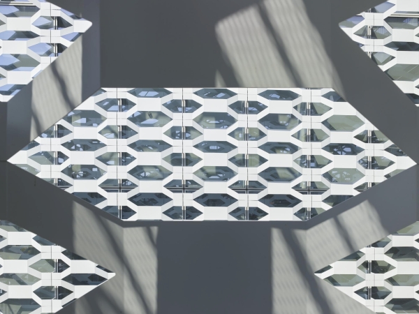 Broturm in Turin von Studio Fuksas