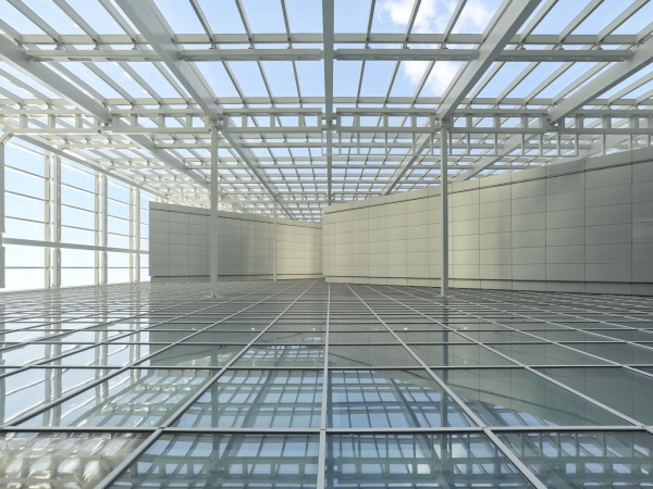 Broturm in Turin von Studio Fuksas