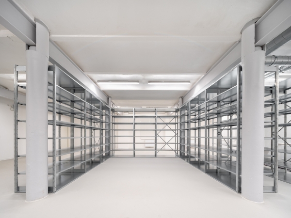 Umbau und Erweiterung von D/Form in Parchim