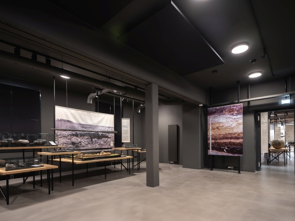 Umbau und Erweiterung von D/Form in Parchim