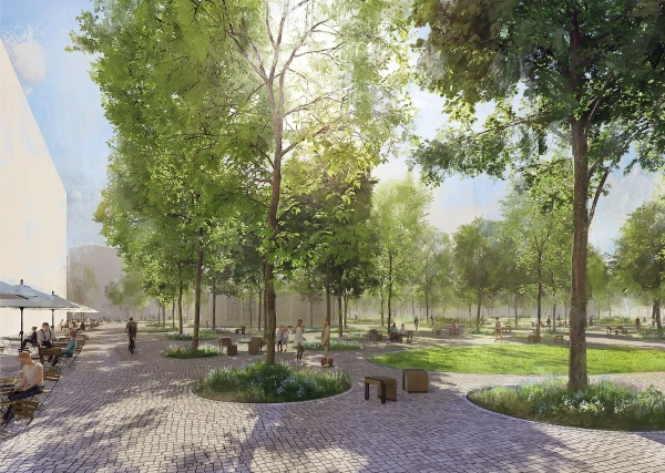 Anerkennung: Lohaus Carl Khlmos (Hannover)